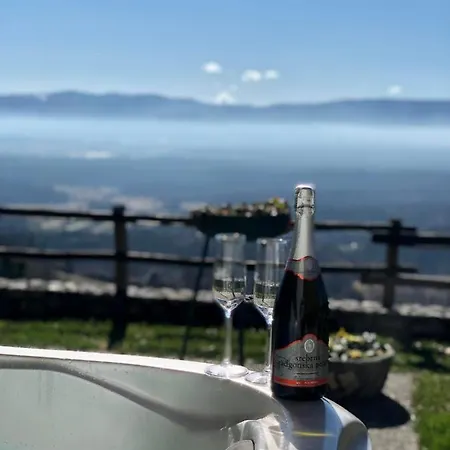 Ferienhaus Vineyard Skriti Raj Leskovec pri Krskem