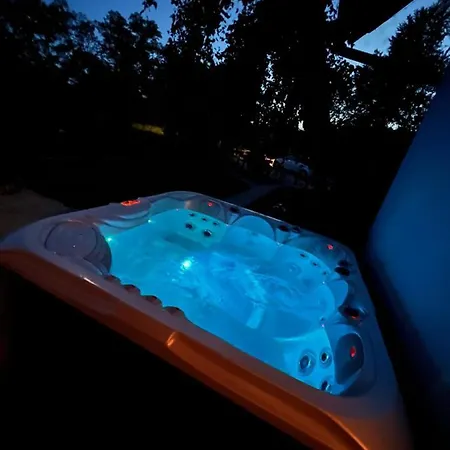 Ferienhaus Vineyard Skriti Raj