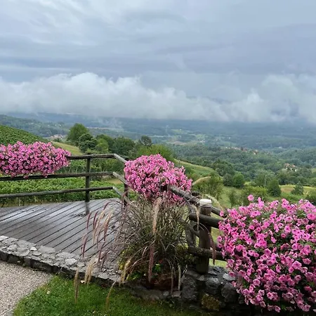 Vineyard Skriti Raj * Leskovec pri Krskem