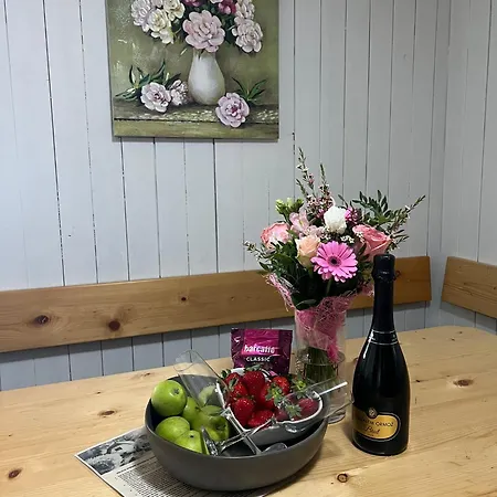 Vineyard Skriti Raj Ferienhaus