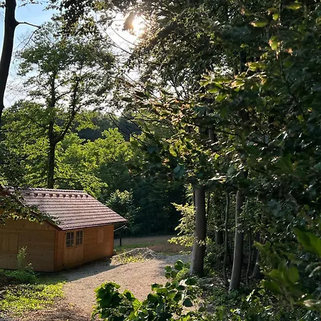 Ferienhaus Vineyard Skriti Raj *