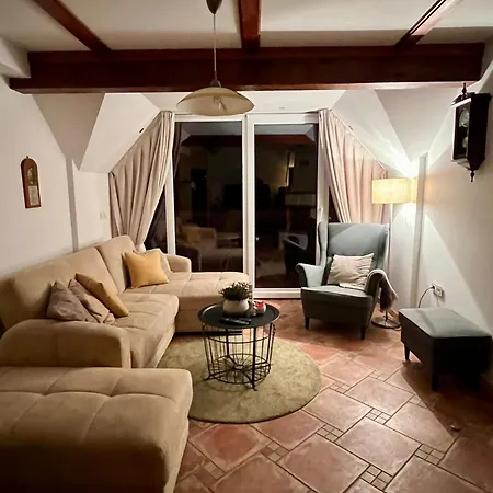 Vineyard Skriti Raj Ferienhaus *