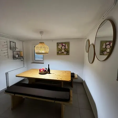 Ferienhaus Vineyard Skriti Raj Leskovec pri Krskem