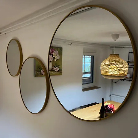 Ferienhaus Vineyard Skriti Raj Leskovec pri Krskem