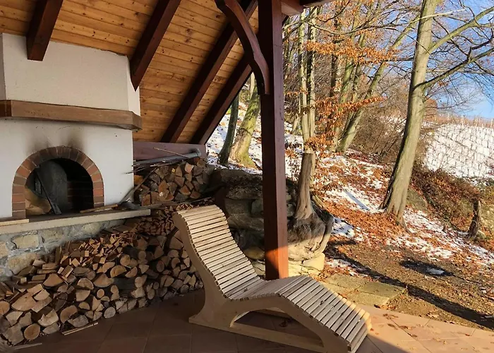 Vineyard Skriti Raj * Leskovec pri Krskem