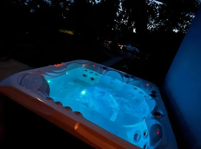 בית נופש Vineyard Skriti Raj