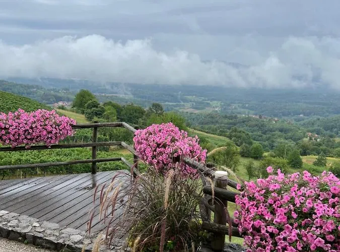 Vineyard Skriti Raj * Leskovec pri Krskem