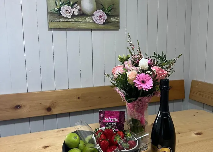 Vineyard Skriti Raj בית נופש