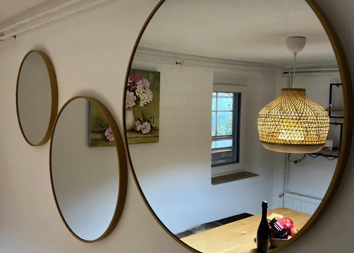 בית נופש Vineyard Skriti Raj Leskovec pri Krskem