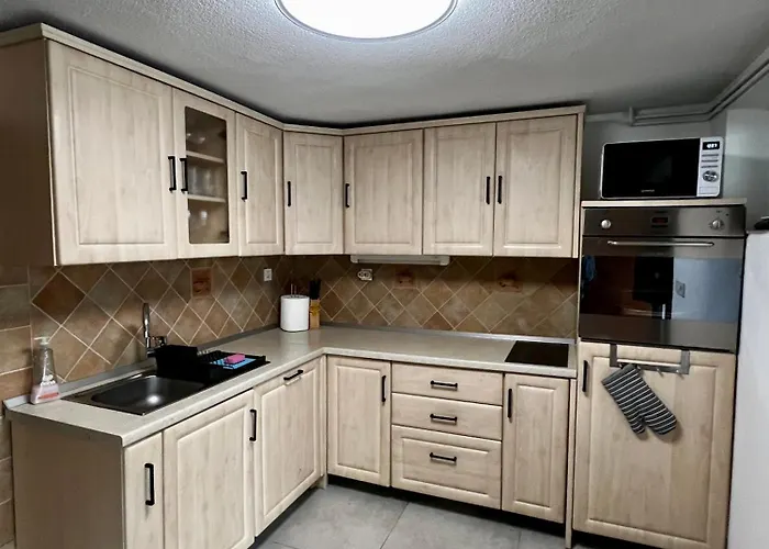 בית נופש Vineyard Skriti Raj Leskovec pri Krskem