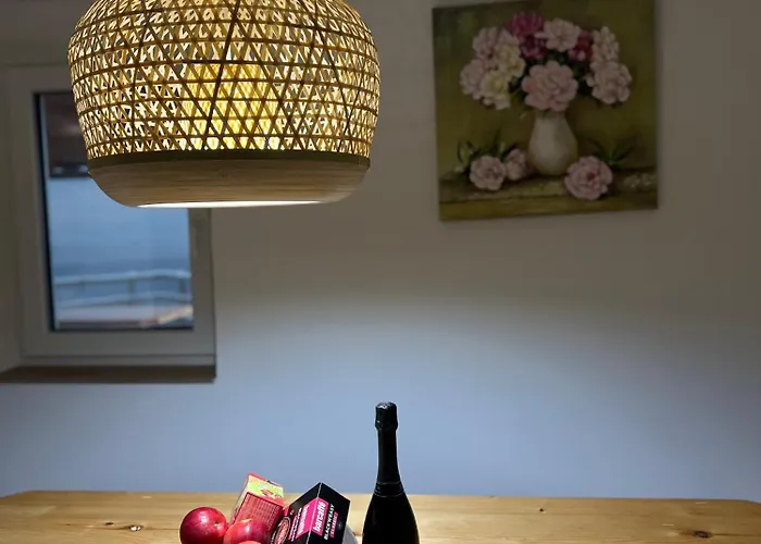 בית נופש Vineyard Skriti Raj